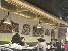 大堂-武松家(丰益桥店)