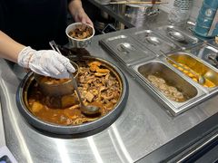 -阿婆牛杂·广府非遗地标美食(云山天地店)