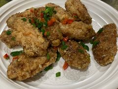 -阿静美食