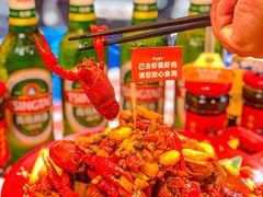 -吉利龙虾·新派海鲜烧烤
