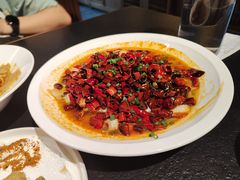 -唐猫庭院·千年陕菜(赛格国际购物中心店)