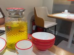 -大厨小馆(华阳城店)