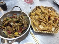 -小民大排档(光谷店)