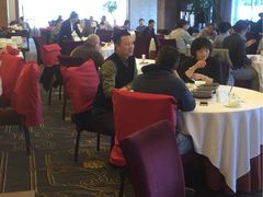 大堂-海逸海鲜酒家(古北店)