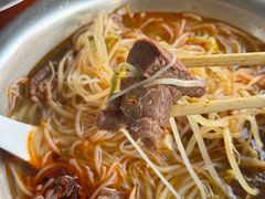 -炬龙牛肉店(新华店)