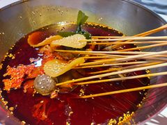 -付小姐在成都(五道口店)
