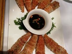 -马克西姆俄罗斯餐厅(通亚街店)