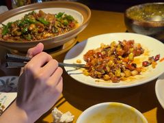 -田婆婆的菜(新天地店)