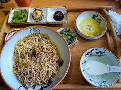 -孙盛兴奥灶面馆·蟹黄面·三虾面(直营.拙政园店)