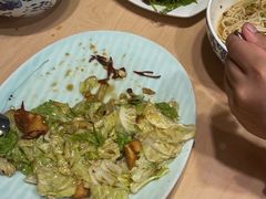 -西部马华清真食府·丝路菜(大钟寺店)