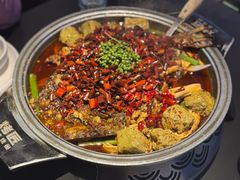 -烤匠麻辣烤鱼(IFS店)