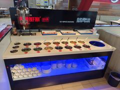 -虾吃虾涮虾火锅(西昌万达店)