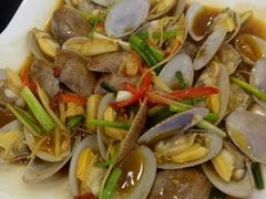 -陆记鹅庄·潮汕菜·狮头鹅(大仟里店)