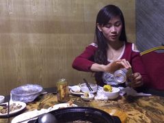 -重庆鸡公煲(沃尔玛店)