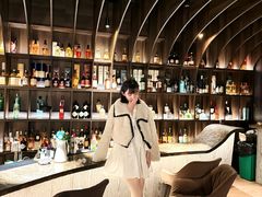 -MM·五声·音乐人与调酒师(西安路店)