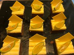 -深圳四季酒店·馥自助餐厅