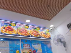 -豫厨老汤拉面(企业广场店)