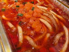 -蚝太郎 • 海鲜烧烤(Upark店)
