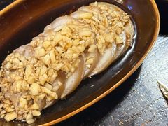 -喜晋道面馆(华严寺广场店)