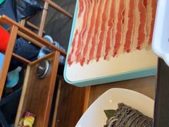 -北门涮肉·铜锅涮肉(南锣鼓巷店)