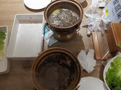 -古关火锅店(古北水镇景区店)