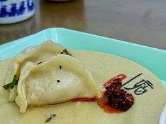 锅贴-玉华饮食店(茅台路店)