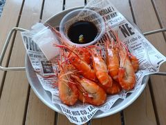 -DGE季风钓虾营地·团建·聚会