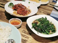 -东方山水金沙酒店-雅香阁中餐厅