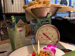 -太食獸泰式茶餐厅(北美新天地店)