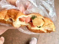 炸面包-惠源面包店(开禾路店)