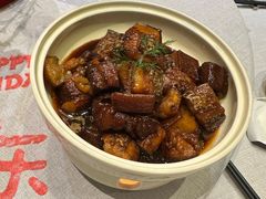 -悦融·京鲁菜·露台花园(安定门店)