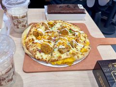 -达美乐比萨(南京路店)