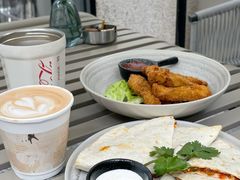 -Manner Coffee(万象食家店)