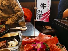 -俺的焼肉(銀座9丁目店)