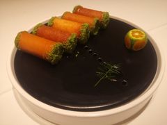 北海道脆皮山药-茉里粤菜(皇姑万象汇店)