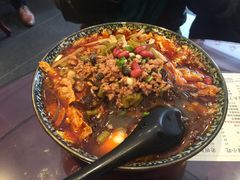 -螺世纪螺蛳粉·桂味小排档(裕德店)