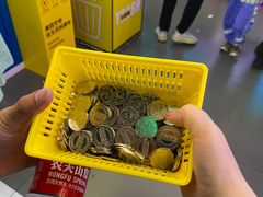 -快乐街区(成都龙湖北城天街店)