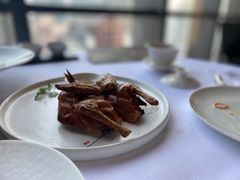-富力丽思卡尔顿酒店·丽轩中餐厅