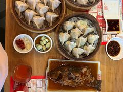 -新兴园饺子馆(北京百子湾店)