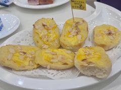 -坚记酒家·佛山老字号·顺德鱼生标准示范店