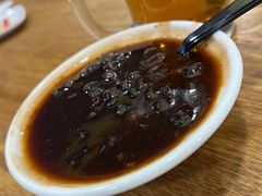 -中阿兰牛肉面(悦海新天地店)