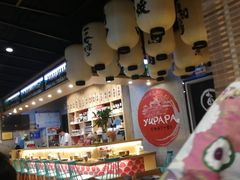 -樱の千渡日式料理·铁板烧•烧鸟(金盛田广场店)