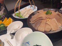 -捞王猪肚鸡火锅(财富中心店)