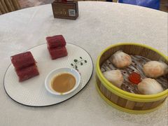 -海皇食府(水都假日酒店店)