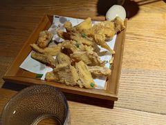 豆腐鱼-青菁酒家·象山海鲜(胜利河美食街店)