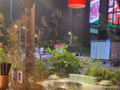 -潮辣重庆火锅(二七万达店)