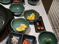 -狐狸爱上椰子鸡(滨江星光大道店)