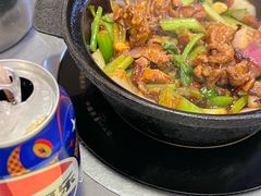 -嘟享吃重庆鸡公煲(五一店)