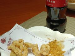 -吾味小厨(沈阳梅江店)