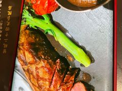 -原石牛扒·约会餐厅(龙城万科里店)